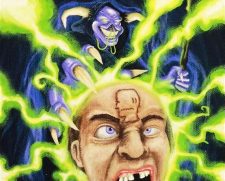 Diabolic Tutor