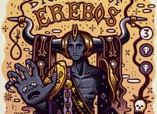 Dictate of Erebos