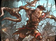 Domri, Anarch of Bolas