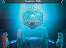 Doubling Cube // Doubling Cube