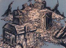 Dragon’s Hoard
