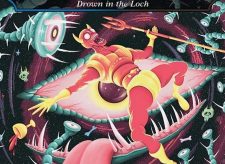 Drown in the Loch