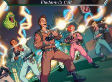 Eladamri’s Call