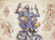 Eldrazi Monument