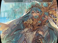 Elspeth Tirel