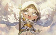Elspeth, Sun’s Champion