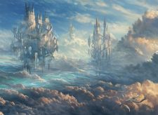 Emeria, the Sky Ruin