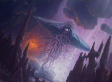 Emrakul, the Promised End