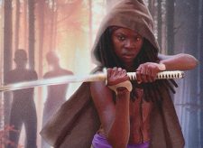 Enkira, Hostile Scavenger