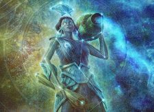 Ephara, God of the Polis