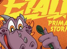 Etali, Primal Storm // Etali, Primal Storm
