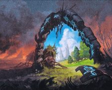 Fabled Passage