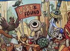 Fblthp, the Lost