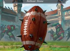 Fellwar Stone