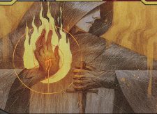 Fire Covenant