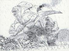Fleshbag Marauder