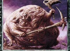 Fleshbag Marauder