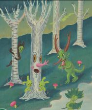 Forest
