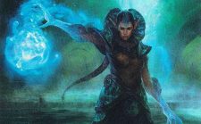 Frilled Mystic