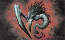 Fury Sliver