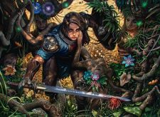 Gaea’s Blessing