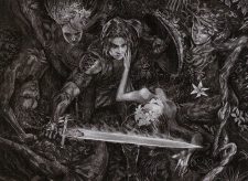 Gaea’s Blessing