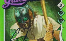 Garruk Wildspeaker // Garruk Wildspeaker