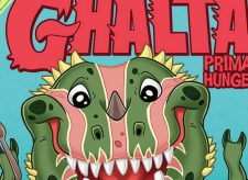 Ghalta, Primal Hunger // Ghalta, Primal Hunger