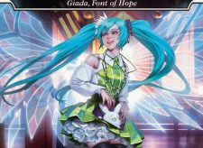 Giada, Font of Hope