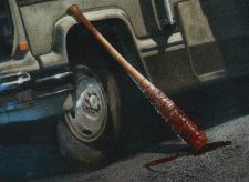Gisa’s Favorite Shovel