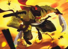 Goblin Bushwhacker