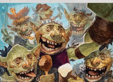 Goblin Ringleader