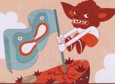 Goblin Settler