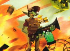 Goblin Sharpshooter