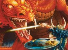 Goldspan Dragon