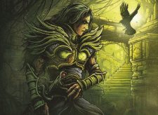 Golgari Thug
