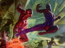 Heroic Intervention