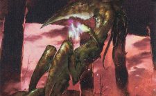 Homing Sliver