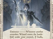 Inalla, Archmage Ritualist