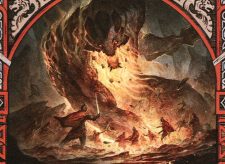 Inferno Titan
