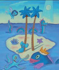 Island