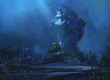 Island