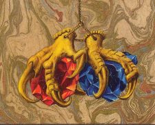 Izzet Signet