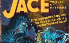 Jace, Wielder of Mysteries