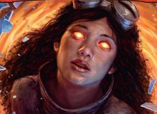 Jaya’s Immolating Inferno