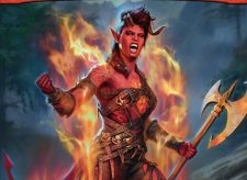 Karlach, Fury of Avernus