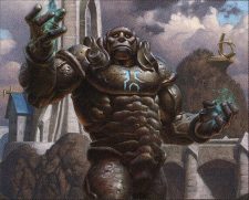 Karn, the Great Creator