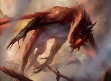 Karrthus, Tyrant of Jund