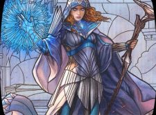 Kasmina, Enigmatic Mentor