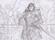 Knight Exemplar